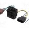 Cablu conectare player original, Audi, Seat, &Scaron;koda, VW, {{Numarul de pini}} pini -