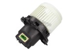 Ventilator habitaclu Dacia Logan 12-, Sandero 12-, motor: 0.9 TCE, 1.0, 1.0 TCe, 1.2, 1.5 dci, 1.6, AC manual, 272107379R