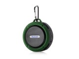 Boxa Alien C6 BT-Accu negru+rosu