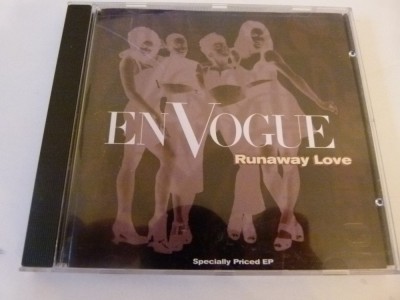 En Vogue, cd foto