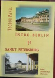 Teodor Pavel - Intre Berlin si Sankt Petersburg