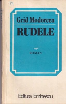 Grid Modorcea - Rudele foto