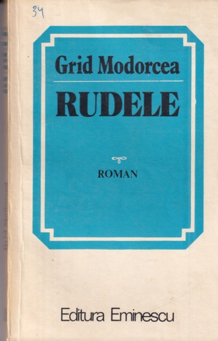 Grid Modorcea - Rudele