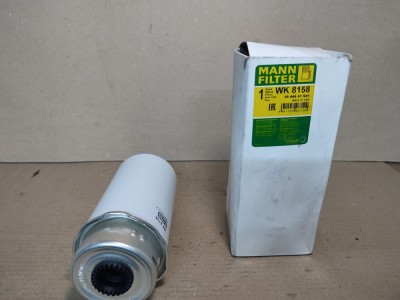 Filtru combustibil MANN-FILTER WK8158 /R8 foto