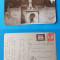 Carte Postala frumos circulata veche 1931 Ramnicul Valcea - Statia Independentei