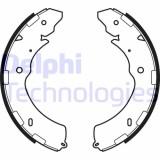 Delphi Set saboti frana