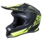 Casca Moto Atv Cross Enduro Downhill - WLT - L