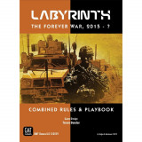 Cumpara ieftin Labyrinth The Forever War, 2015-?