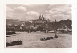 FA85 -Carte Postala- CEHIA - Praga, Castle of Prague , necirculata 1965, Fotografie