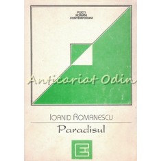 Paradisul - Ioanid Romanescu
