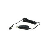 Transformator de voltaj 5V USB la 12V Jack 5.5x2.1mm