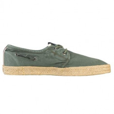 Espadrile Barbati Pepe Jeans Sailor Laces PMS10188765 foto