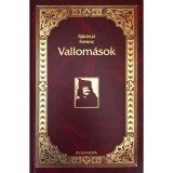 Vallom&aacute;sok - R&aacute;k&oacute;czi Ferenc