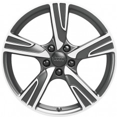 Janta Aliaj Oe Audi 18&quot; 7.5J x 18 ET51 8V00714984EE