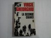 LA SECONDE CHANCE - C. VIRGIL GHEORGHIU