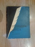 k2 Octavian Goga - Ion Dodu Balan