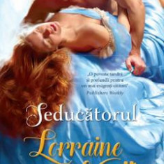 Seducatorul - Lorraine Heath