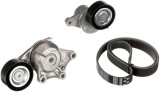Set curea transmisie cu caneluri Citroen Berlingo, Berlingo Multispace, Berlingo Sasiu, C4 Grand Picasso I; Peugeot 3008, 308 Cc, 308 I, 308 II