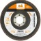 Disc Lamelar Frontal 125x40mm - 614099