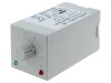 Timer 0,1-1,2s 230V 5A 24-48V AC/DC