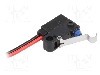 Limitator ON-(OFF), D2HW, OMRON OCB - D2HW-C232MR