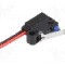 Limitator ON-(OFF), D2HW, OMRON OCB - D2HW-C232MR
