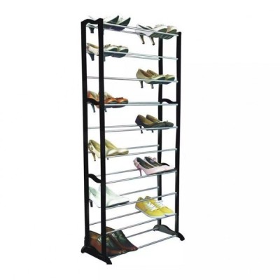 Etajera suport pentru incaltaminte Amazing Shoe Rack cu 10 rafturi foto