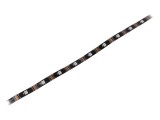 Bandă LED RGB 5050 5V Programabilă 10mm IP20