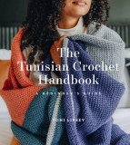 The Tunisian Crochet Handbook: A Beginner&#039;s Guide