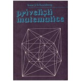 Isaac J. Schoenberg - Privelisti matematice - 131010