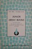 Junior Great Books, vol. 5. The Sketch Book. The Cask of Amontillado. The Fall of the House of Usher. The Raven