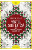 Cumpara ieftin O Bucla In Timp 2. Vantul Bate La Usa, Madeleine L Engle - Editura Art