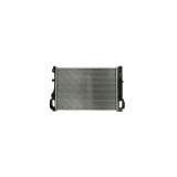 Radiator apa MERCEDES-BENZ S-CLASS cupe C216 AVA Quality Cooling MS2447