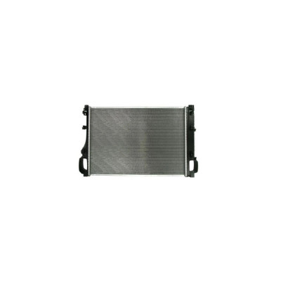 Radiator apa MERCEDES-BENZ S-CLASS W221 AVA Quality Cooling MS2447 foto