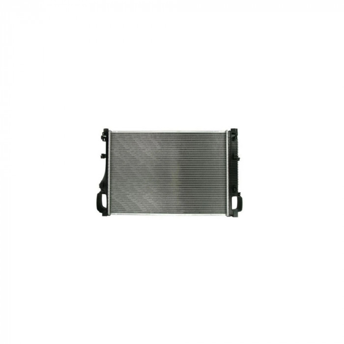 Radiator apa MERCEDES-BENZ S-CLASS W221 AVA Quality Cooling MS2447