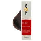 Cumpara ieftin Vopsea de par Yellow 7.32 Violet auriu blond