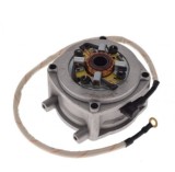 Electromotor Pocket bike - Mini ATV - 2T