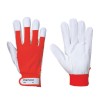Manusi protectie soferi piele