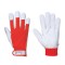 Manusi protectie soferi piele