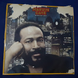 Marvin Gaye - Midnight Love _ vinyl,LP _ CBS, EU, 1982 ( coperta deteriorata ), VINIL