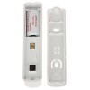 Contact magnetic Wireless AX PRO 868Mhz - HIKVISION DS-PDMC-EG2-WE SafetyGuard Surveillance