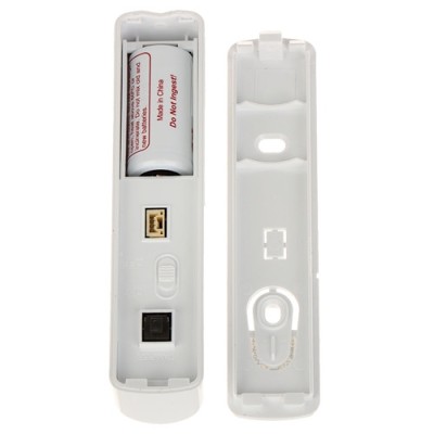 Contact magnetic Wireless AX PRO 868Mhz - HIKVISION DS-PDMC-EG2-WE SafetyGuard Surveillance foto