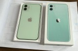 iPhone 12 Pro Max 128GB iOS 6.7 inch Dual SIM Liber Retea Foarte Buna Stare, Husa Incarcator Inclus