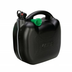 Canistra de combustibil complet cu dispozitiv de transfer - 10 L
