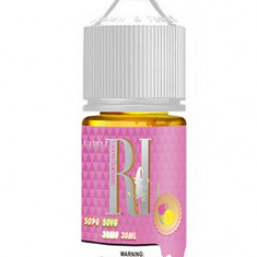 Lichid tigara electronica, Vapelf, aroma Rose Lemon, 30MG, 30ML NICOTINE SALTS