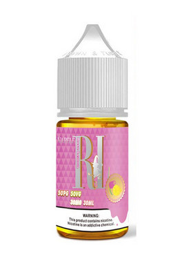 Lichid tigara electronica, Vapelf, aroma Rose Lemon, 30MG, 30ML NICOTINE SALTS foto