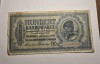 Ucraina 100 Karbowanez 1942