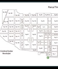 Loc de veci Cimitirul Bellu Ortodox