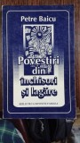 Povestiri din inchisori si lagare - Petre Baicu