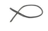 Garnitura ușă st&acirc;nga față PORSCHE 911 Cabrio 997 2012 OEM: 99753707507 11447413